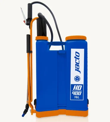 HD-400